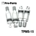 Complete TPMS Repair Kit Review for Accurate Tire Pressure Monitoring