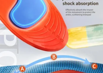 Top Running Insoles for Ultimate Foot Support and Enhanced Comfort Reviews