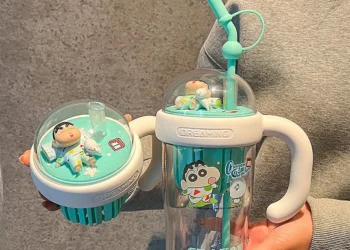 Top Reasons the Miniso Youpin Straw Cup Makes the Perfect Birthday Gift for Girls