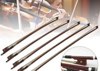 In-Depth Review & Buyer Guide: Violin Bow Violin Player Learner Violin Accessories Suitable For Violin Shops Beginners Music Schools Musical Instruments – Product Review