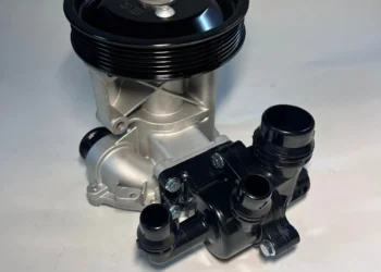 Reliable Cooling Solution for BMW Models with N46 Engine Review