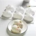 Discover the Best Silicone Mold for Crafting Adorable Rabbit-Shaped Treats
