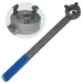 Efficient BMW Engine Repair Made Easy with Crankshaft Hub Locking Tool Review
