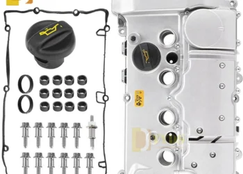 Top Benefits of Upgrading Your Mini Cooper with This Durable Engine Valve Cover Assembly