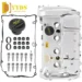 Top Benefits of Upgrading Your Mini Cooper with This Durable Engine Valve Cover Assembly