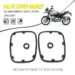 Top Valve Cover and Cylinder Head Gaskets for BMW Oilhead Motorcycles Reviewed
