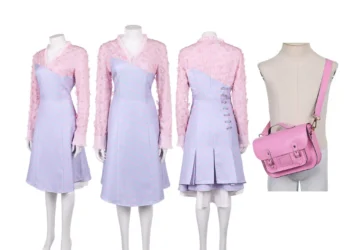 Ultimate Glinda Costume Review 2025 Movie Edition for Stunning Halloween Looks
