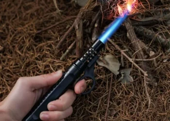 Ultimate Guide to the Best Portable Jet Flame Lighter for Outdoor Adventures