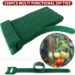 Top Benefits of Using 100PCS Non-Slip Velcro Ties for Gardening and Home Decor