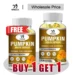 Discover How Pumpkin Seed Oil Boosts Hair Growth and Enhances Skin Health