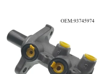 Reliable Brake Master Cylinder Review for Chevrolet Captiva and Opel Vauxhall Antara