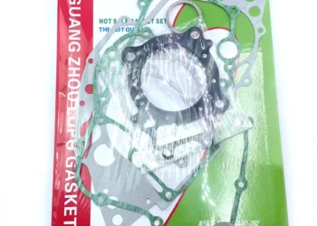 Top Motorcycle Engine Gasket Set for CRF250: Durable and Leak-Proof Upgrade