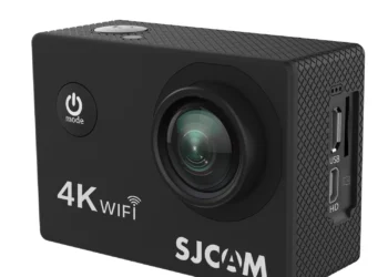 Discover the Ultimate Waterproof 4K Action Camera for Adventure Enthusiasts