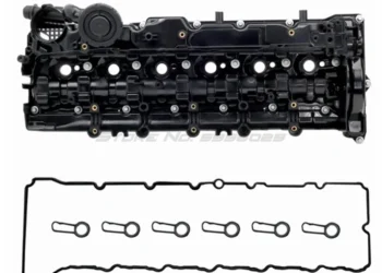 Top BMW Rocker Valve Cover Review for Enhanced Engine Performance and Reliability