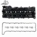 Top BMW Rocker Valve Cover Review for Enhanced Engine Performance and Reliability