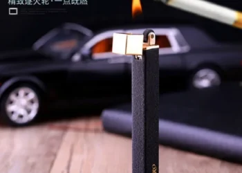 2025 ZORRO Mini Metal Lighter Review How This Compact Flame Igniter Excels