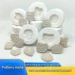 Enhance Your Ceramics with 12 Zodiac Animal Molds for Unique DIY Crafts