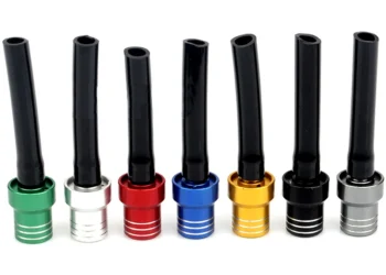 Top Benefits of Using CNC Valve Fuel Caps for Dirt Bikes and ATVs