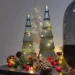 Enchant Your Holiday Space with Unique Glowing Glass Ornaments for Kids