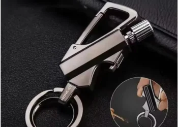 In-Depth Review & Buyer Guide: 2026 Multifunctional Kerosenes Lighter Keychain Beer Bottle Opener Outdoor Portable Igniter Smoking Accessories Gadgets Men Gift – Product Review