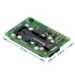 Accurate Indoor Air Monitoring with A96Z SCD30 CO2 and Humidity Sensor Module