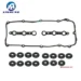 Top Valve Cover Gaskets for BMW E39 and E46 Models Reviewed for Durability