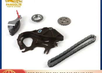 Reliable Oil Pump Chain Kit for BMW E Series Enhances Engine Performance