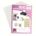Top Clear Waterslide Decal Paper for Sharp, Durable Inkjet and Laser Transfers