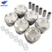 Top Benefits of Using This 6pcs Piston Ring Set for Enhanced BMW Engine Performance