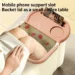 Experience Ultimate Relaxation with This Deep-Soak Heated Foot Bath Tub Review