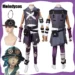 Top Kids Arcane Isha Costume Review for Magical Halloween and Parties